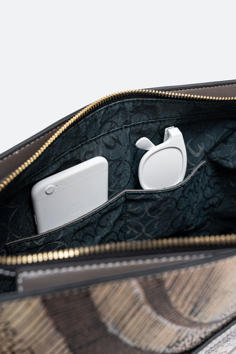 Borsa Hobo media Planetarium Wild