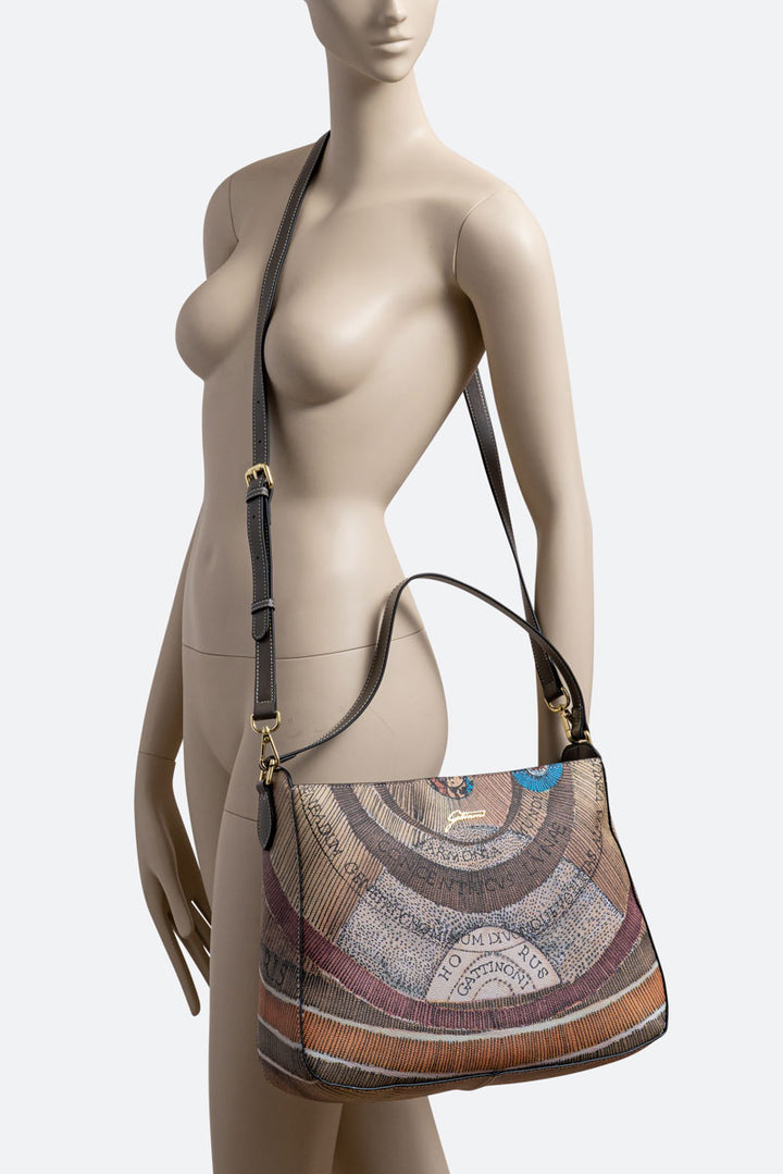 Borsa Hobo media Planetarium Wild