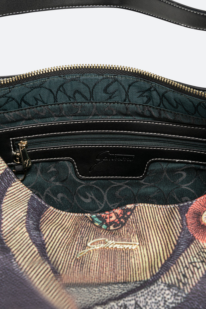 Borsa Hobo media Planetarium Classic