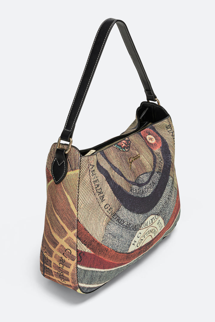 Borsa Hobo media Planetarium Classic