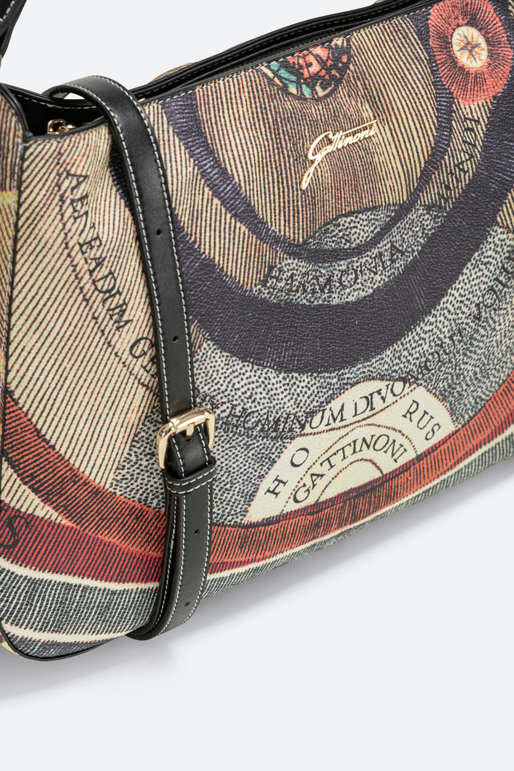 Borsa Hobo media Planetarium Classic