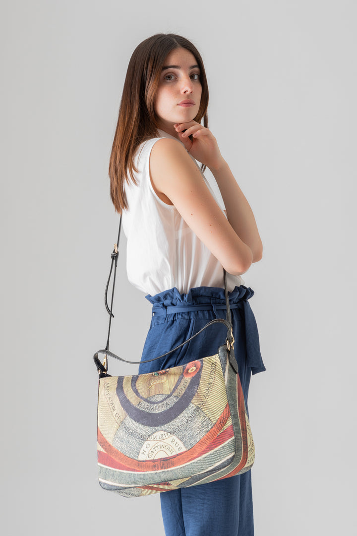 Borsa Hobo media Planetarium Classic