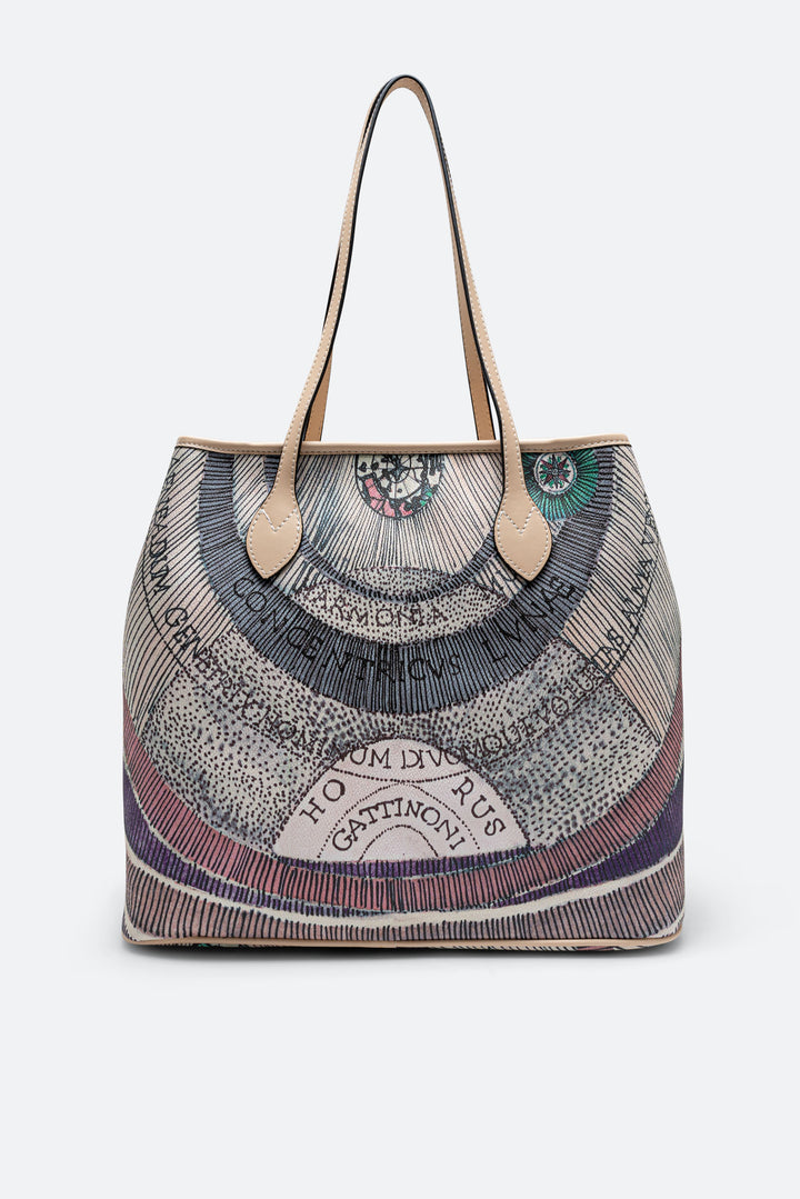 Shopping media Planetarium Watercolor