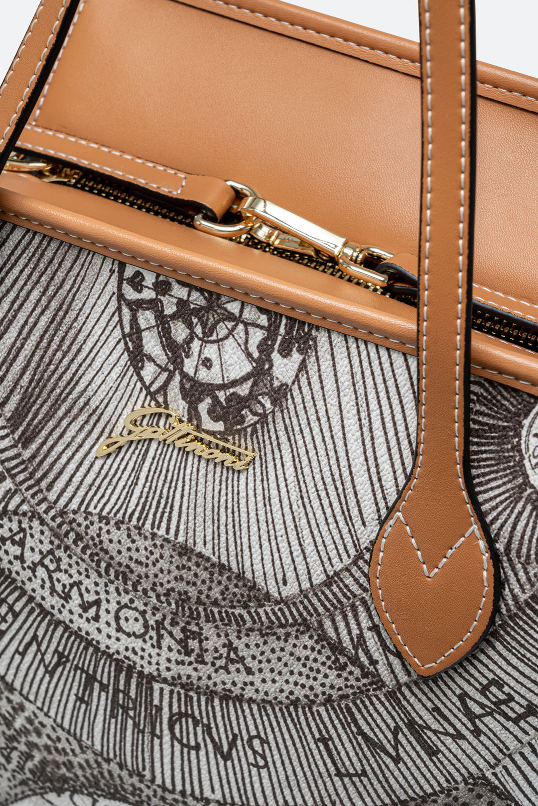 Shopping media Planetarium Ink