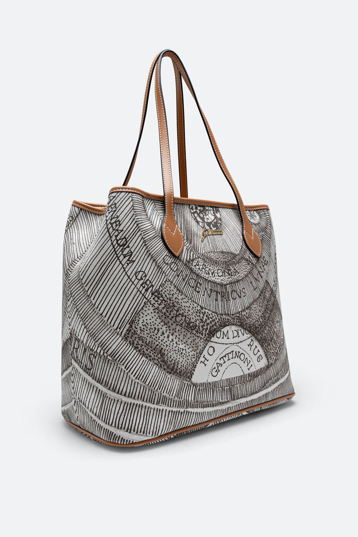 Shopping media Planetarium Ink