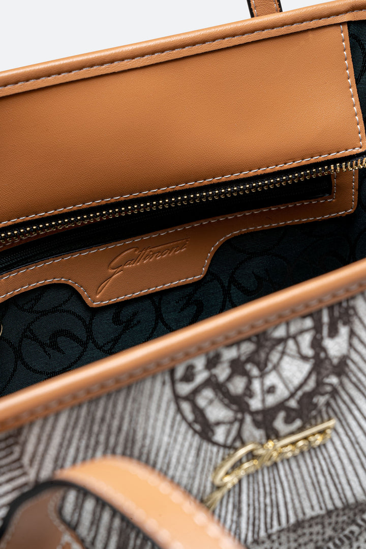 Shopping media Planetarium Ink