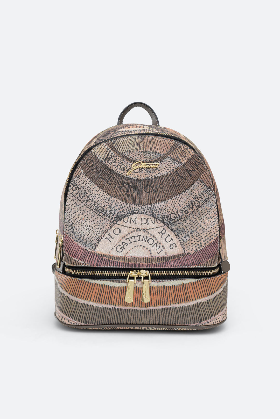 Zaino medio Planetarium Wild