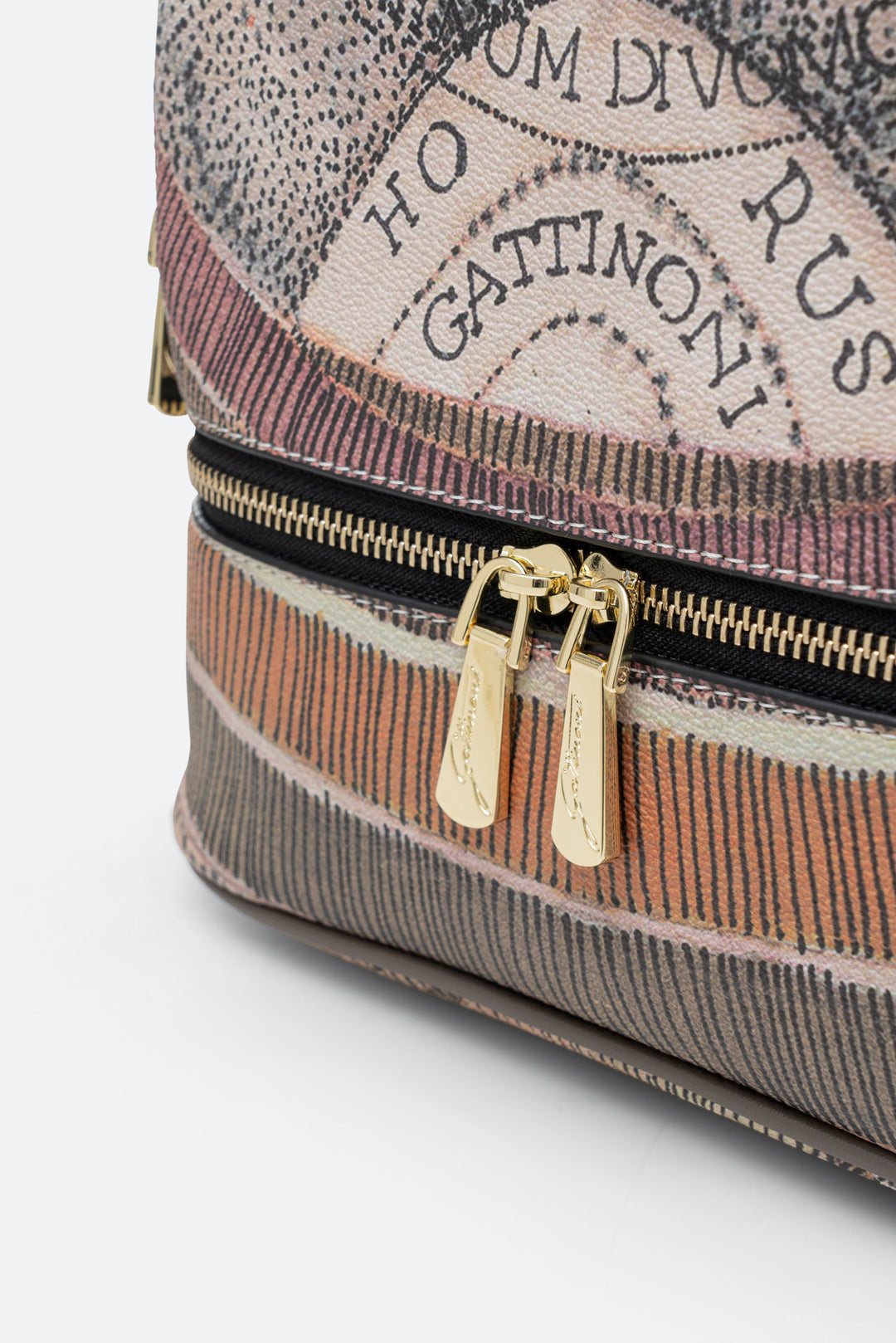 Zaino medio Planetarium Wild