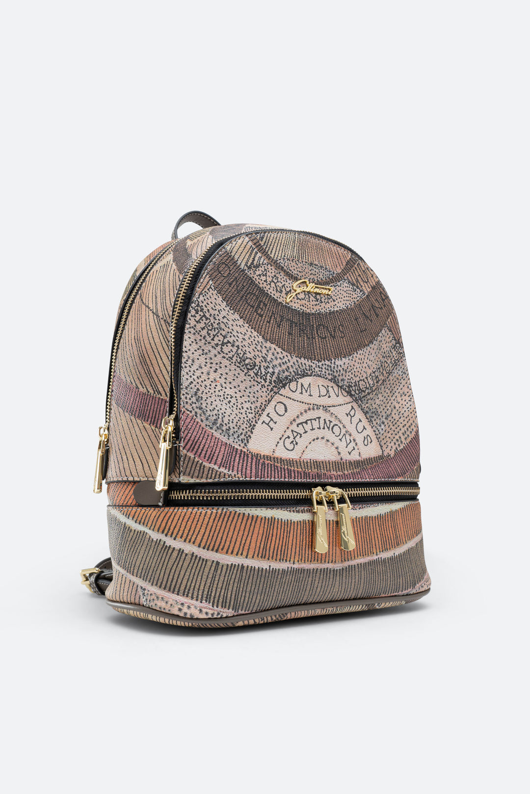 Zaino medio Planetarium Wild