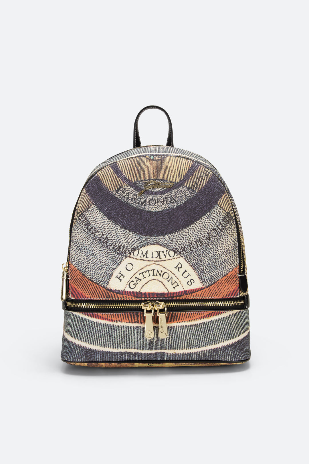 Zaino medio Planetarium Classic