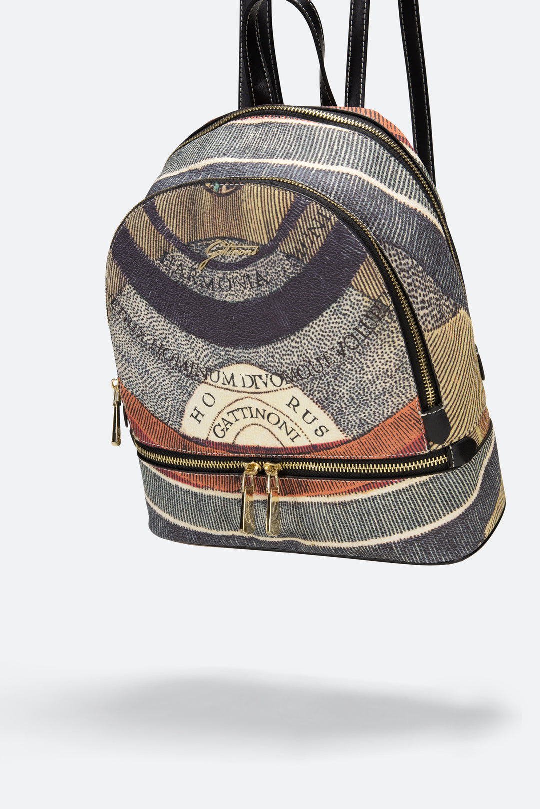 Zaino medio Planetarium Classic