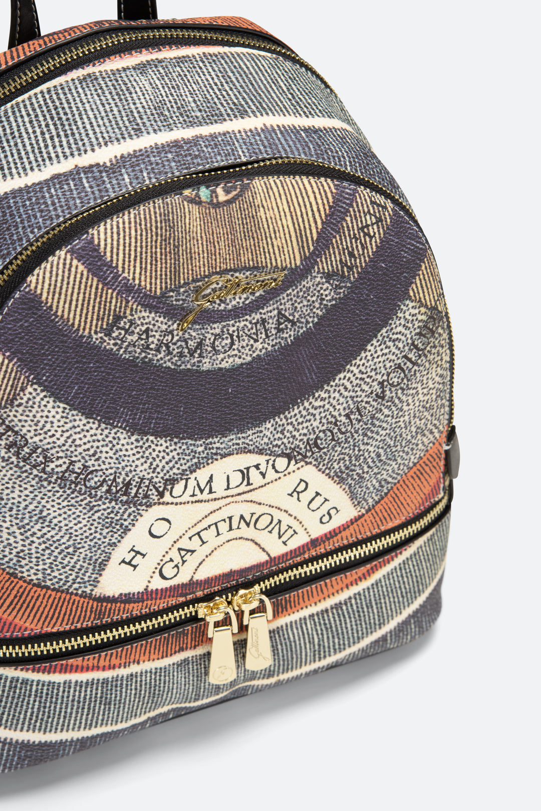 Zaino medio Planetarium Classic