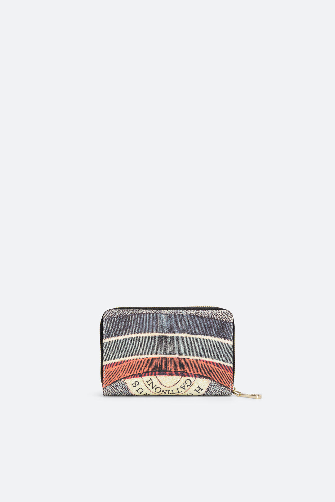 Portafoglio con patta  Planetarium Classic