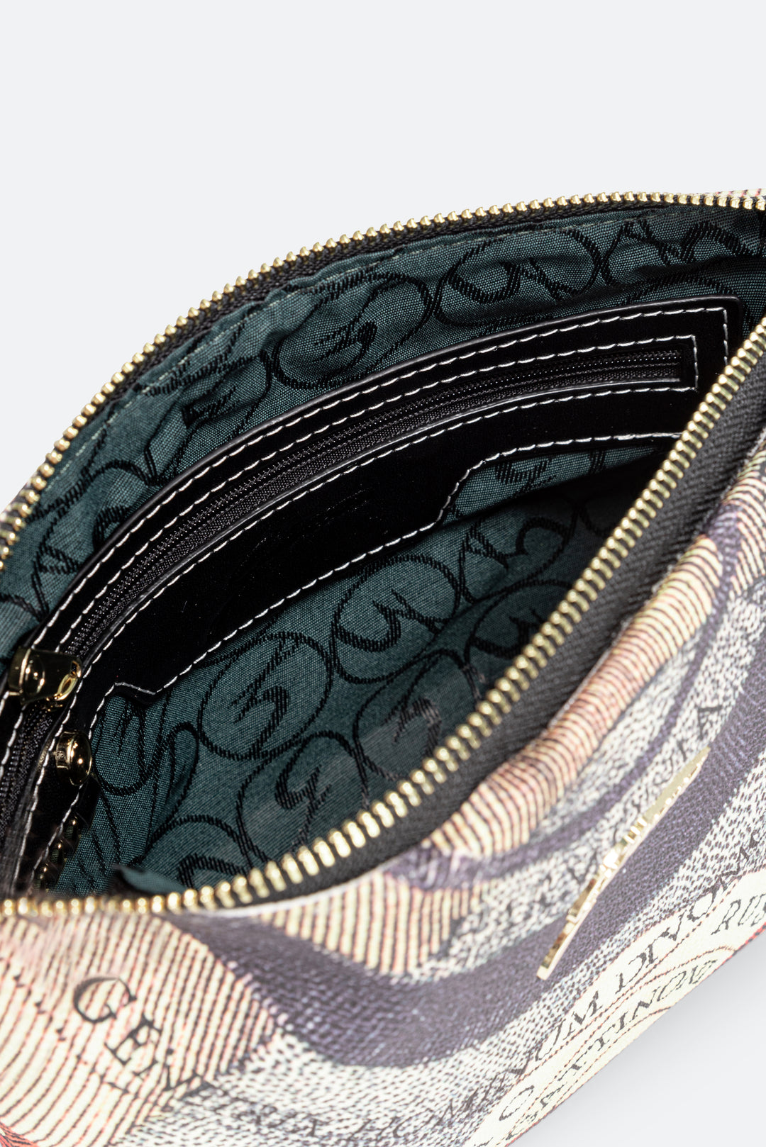 Beauty Case medio Planetarium Classic