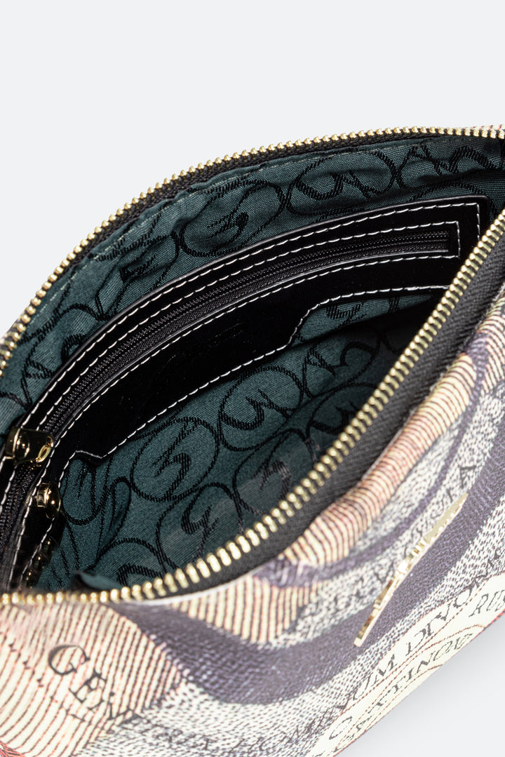 Beauty Case medio Planetarium Classic