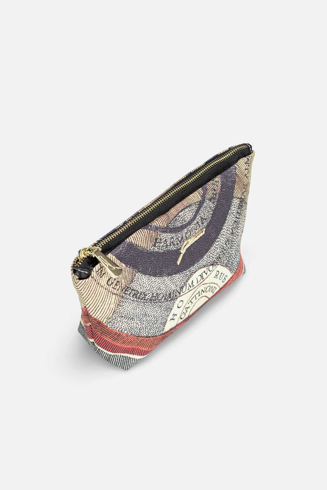 Beauty Case medio Planetarium Classic