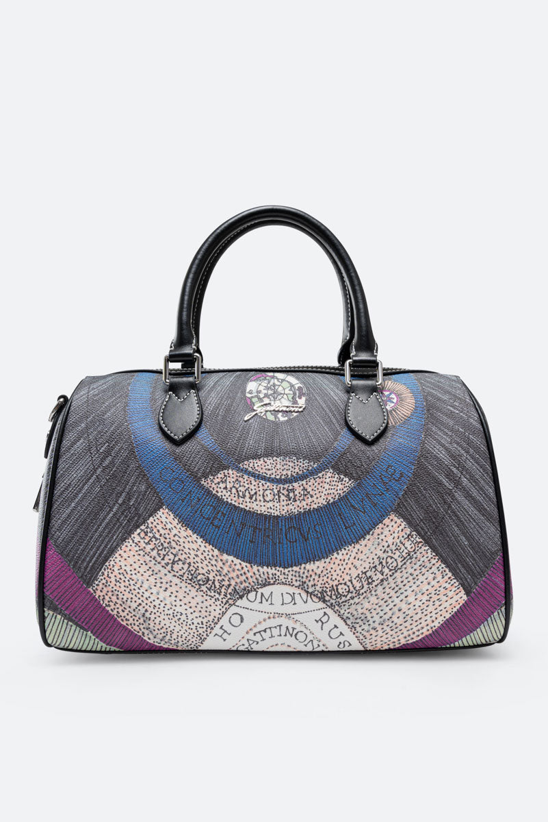 Bowling Bag Planetarium Multicolore