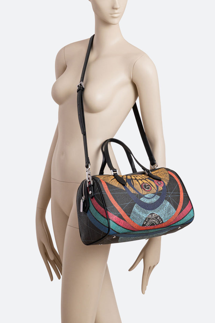 Bauletto Planetarium Black