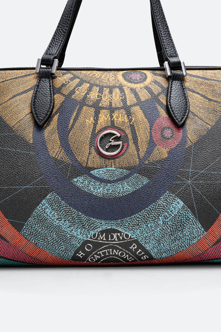 Bauletto Planetarium Black