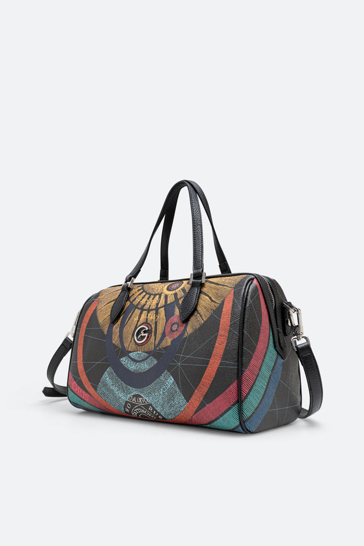 Bauletto Planetarium Black