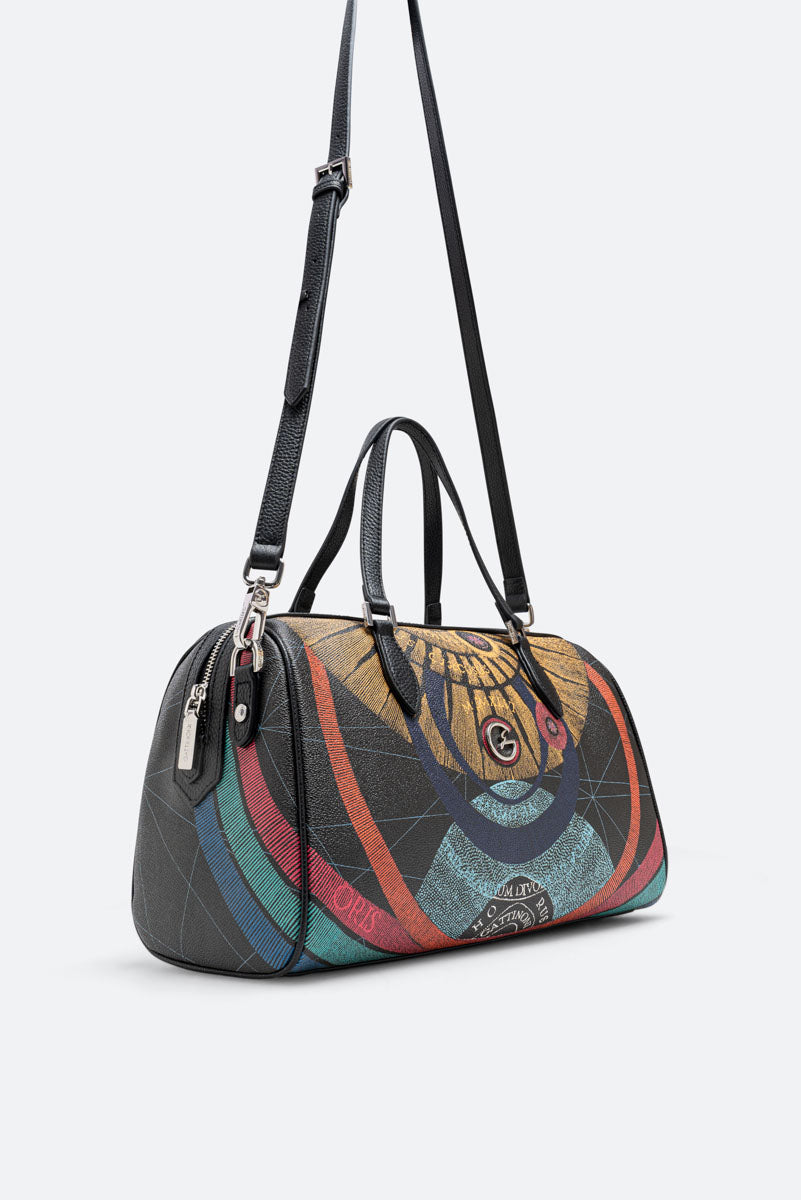 Bauletto Planetarium Black