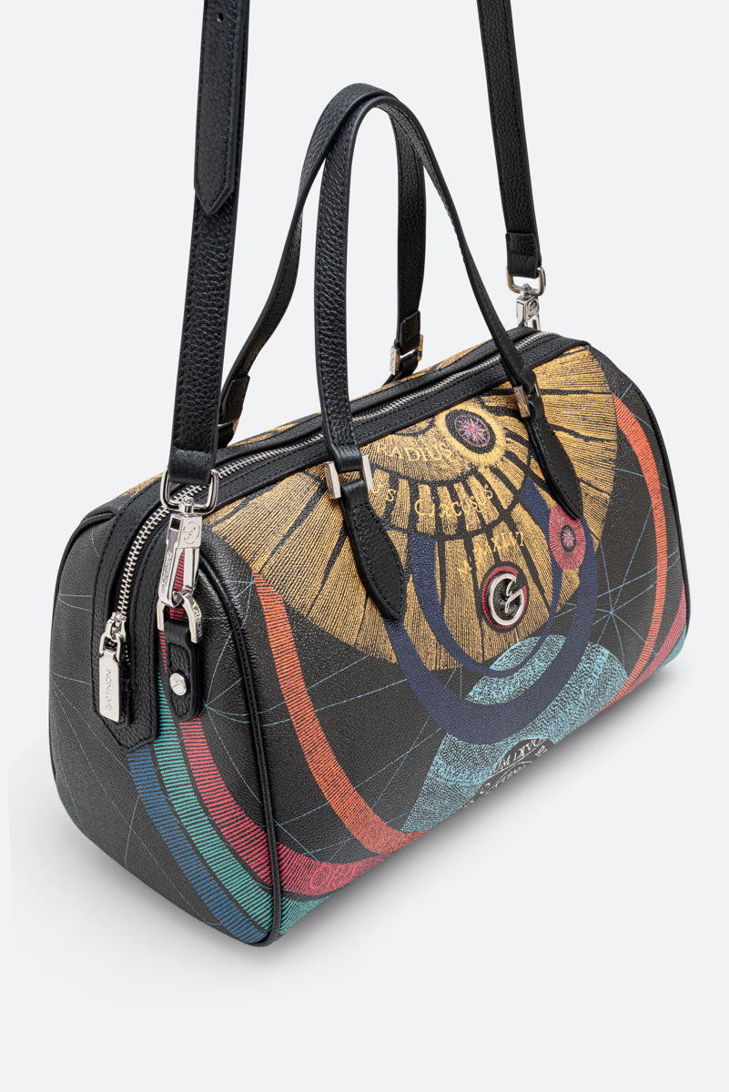 Bauletto Planetarium Black