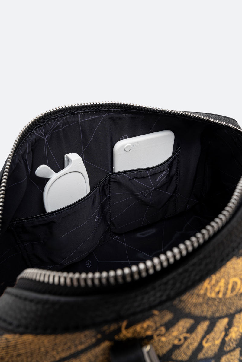 Bauletto Planetarium Black