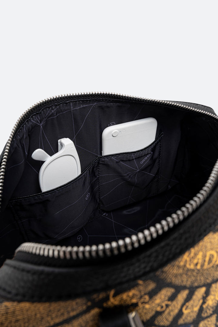 Bauletto Planetarium Black