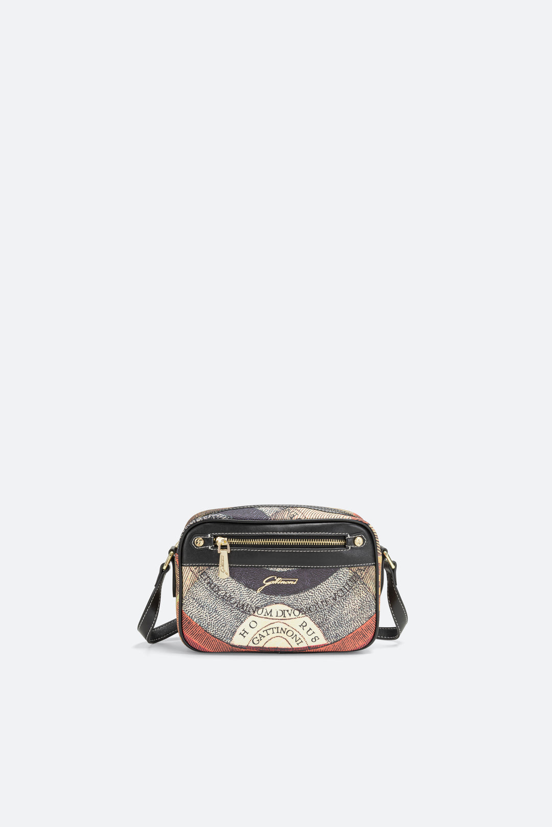 Tracolla piccola Planetarium Classic