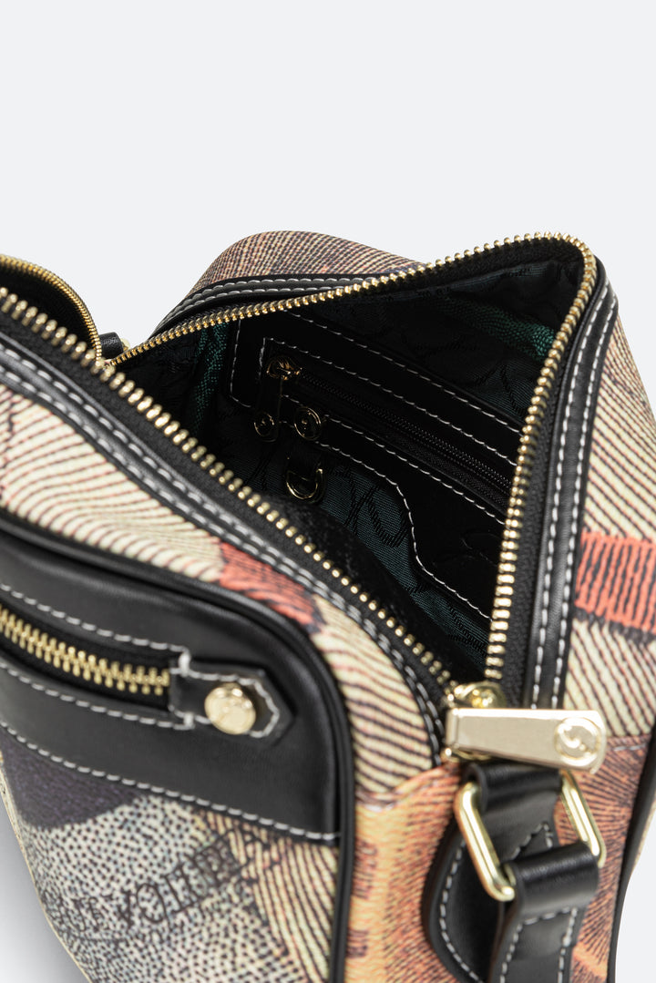 Tracolla piccola Planetarium Classic