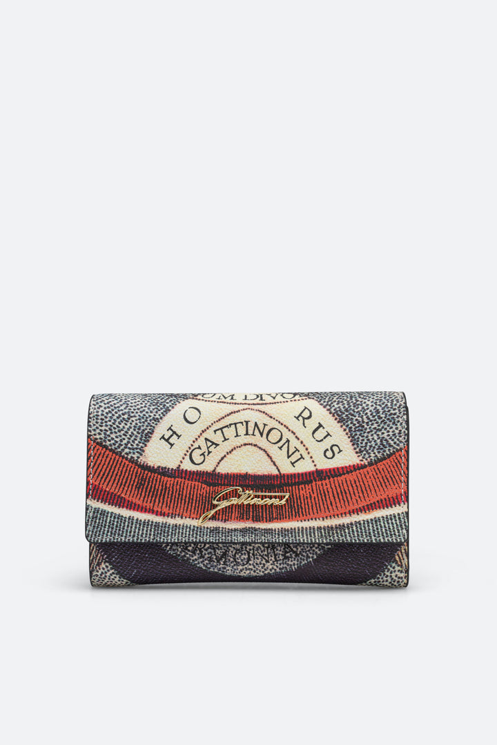 Portafoglio Planetarium Classic