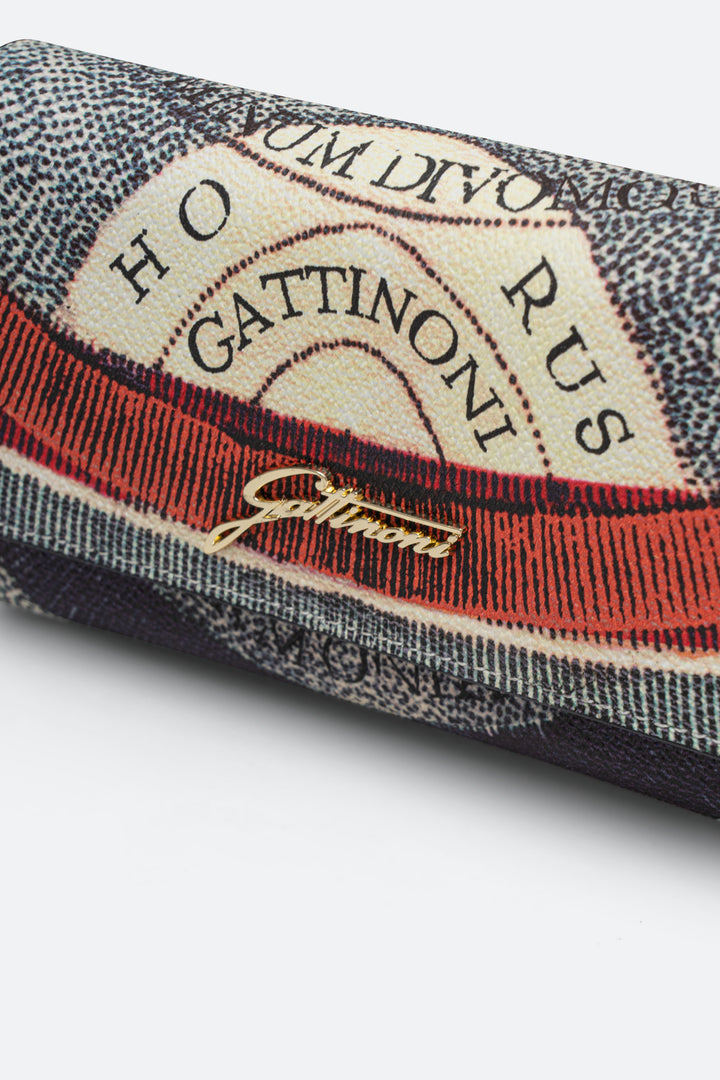 Portafoglio Planetarium Classic