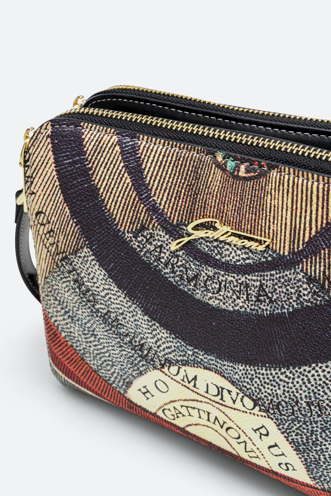 Borsa a tracolla Planetarium Classic