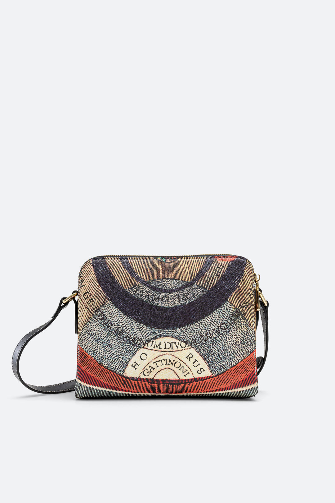 Borsa a tracolla Planetarium Classic