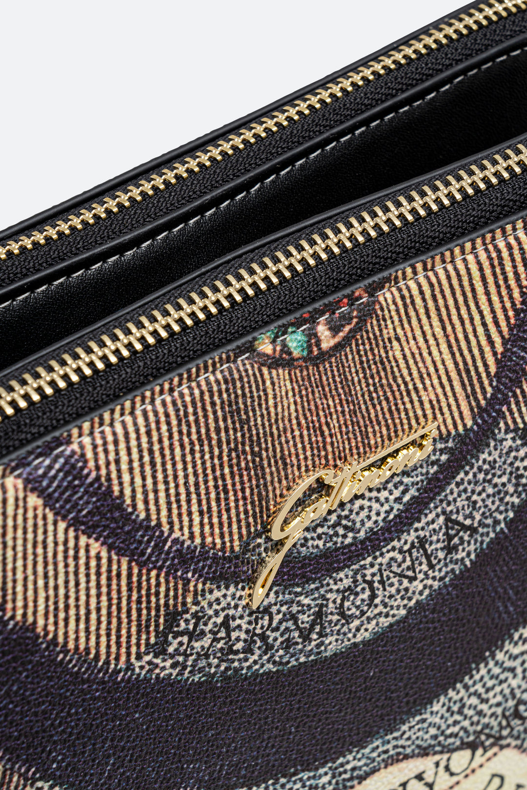 Borsa a tracolla Planetarium Classic