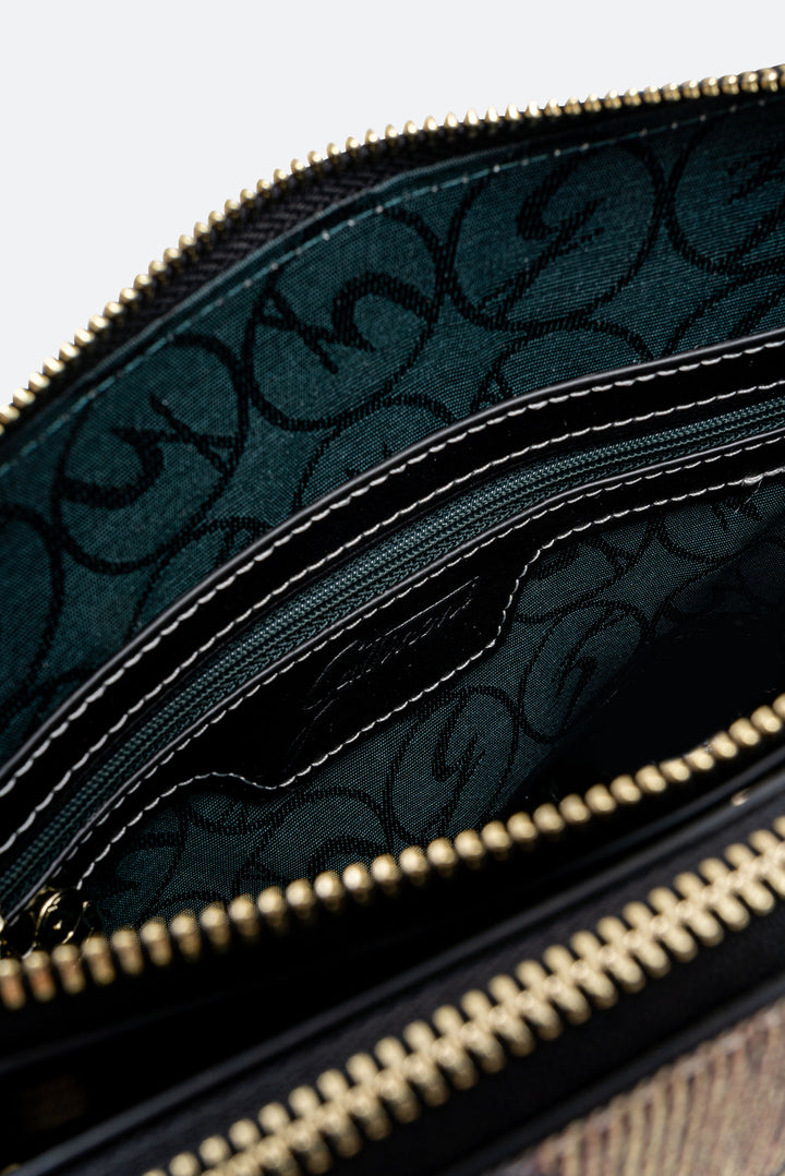 Borsa a tracolla Planetarium Classic