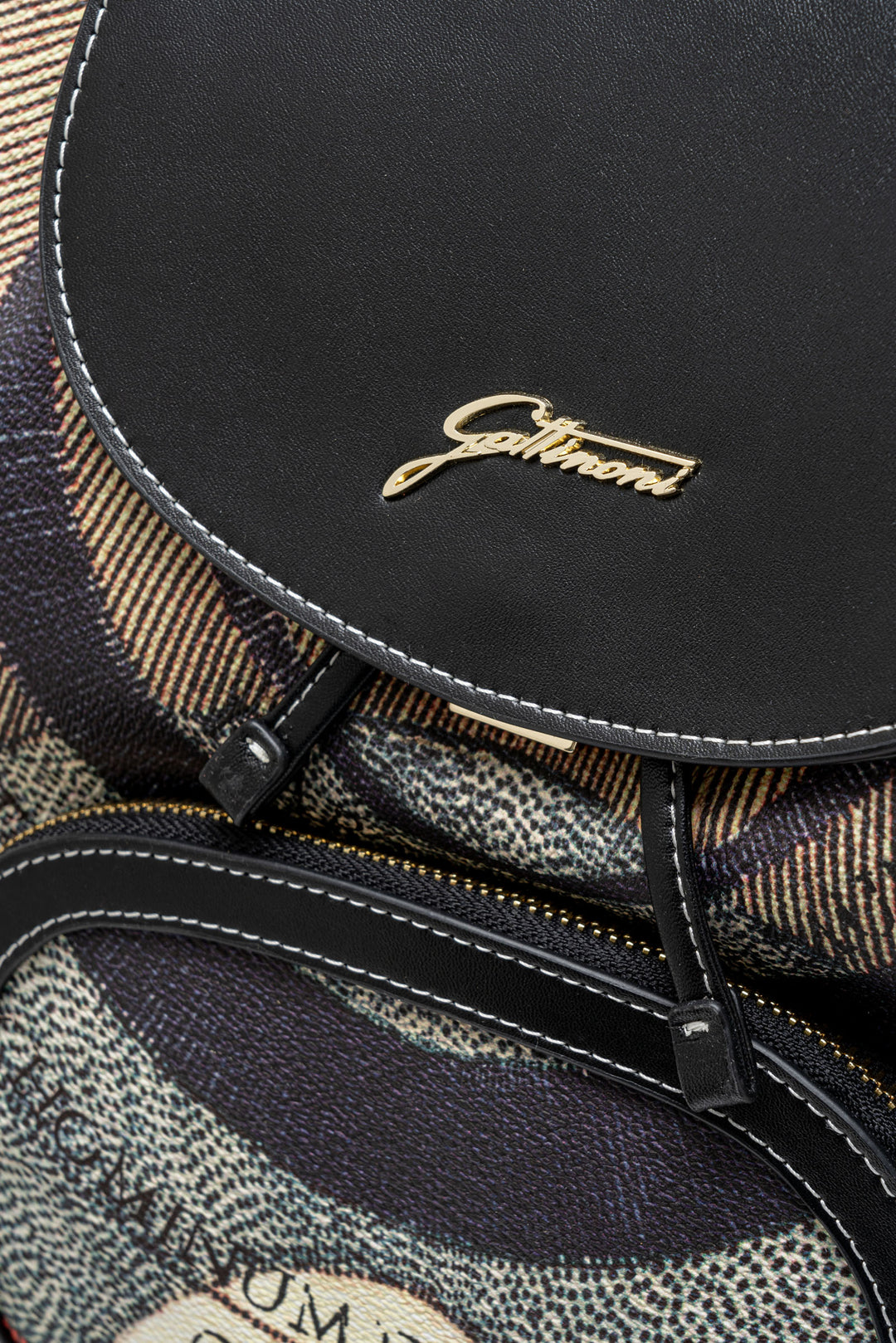 Zaino Planetarium Classic con patta