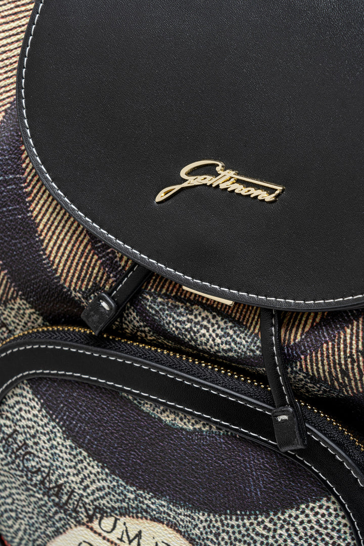 Zaino Planetarium Classic con patta