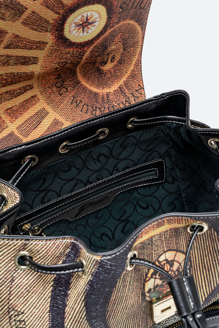 Zaino Planetarium Classic con patta