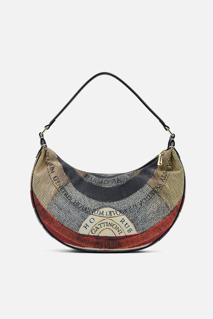 Hobo bag mediium Planetarium Classic