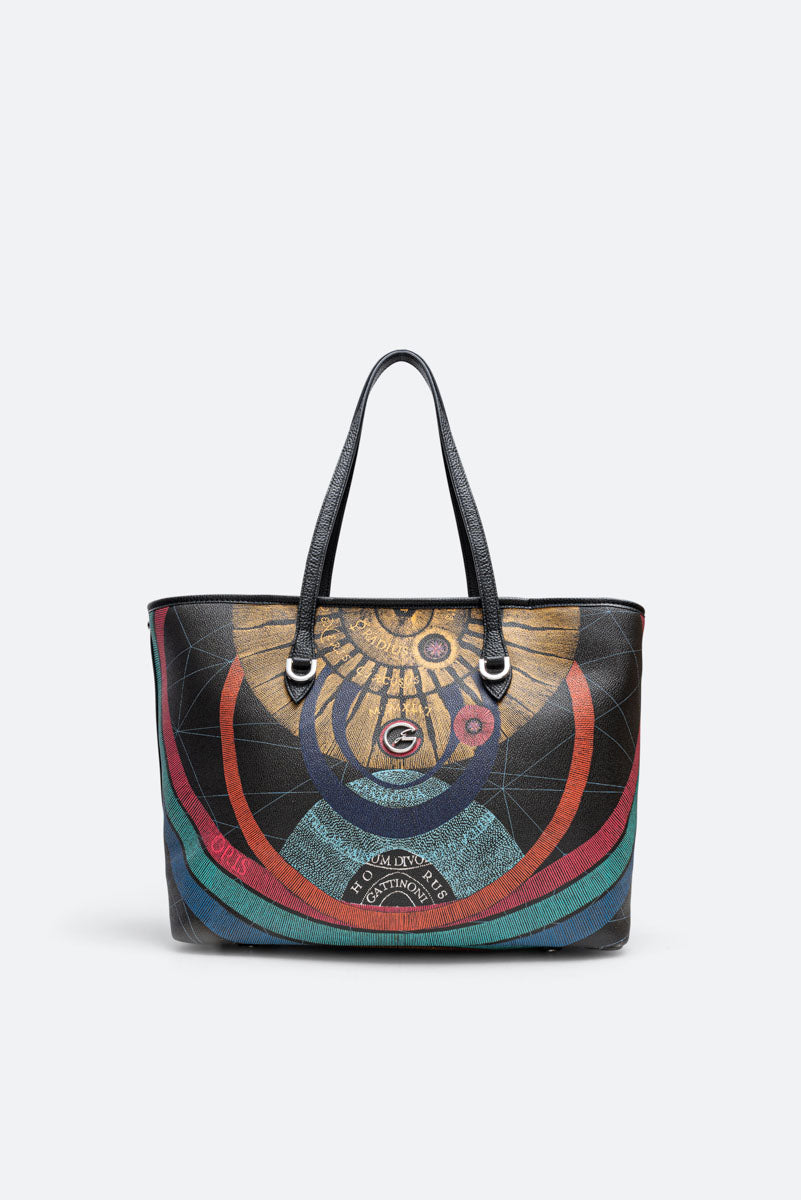 Shopping grande Planetarium Black