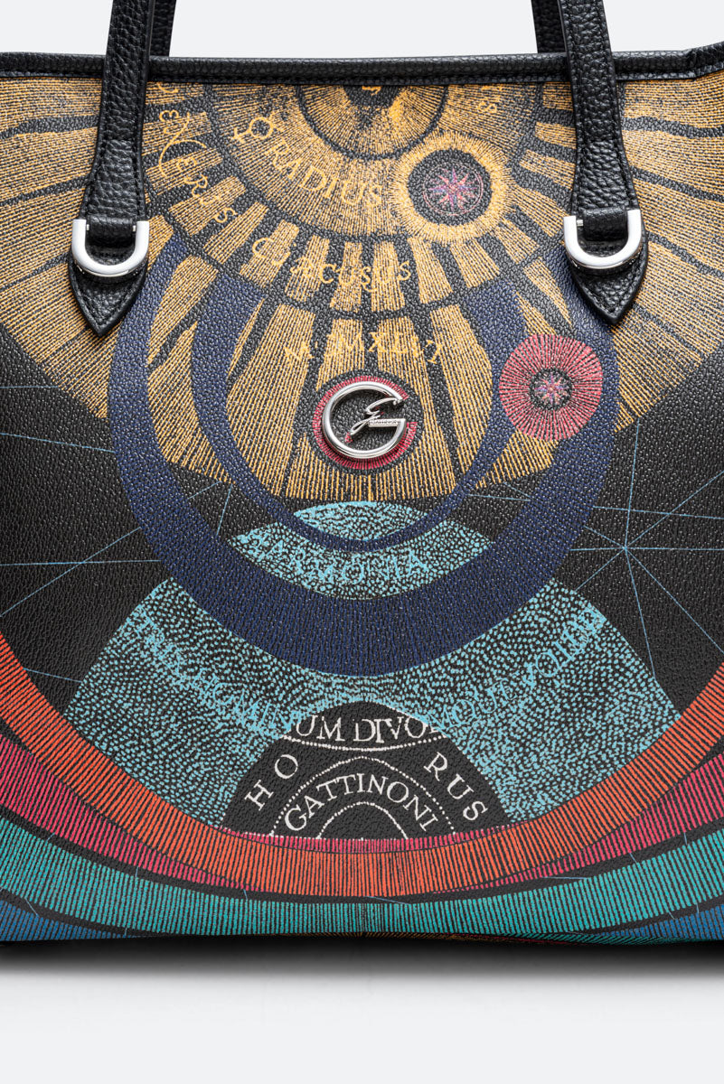 Shopping grande Planetarium Black