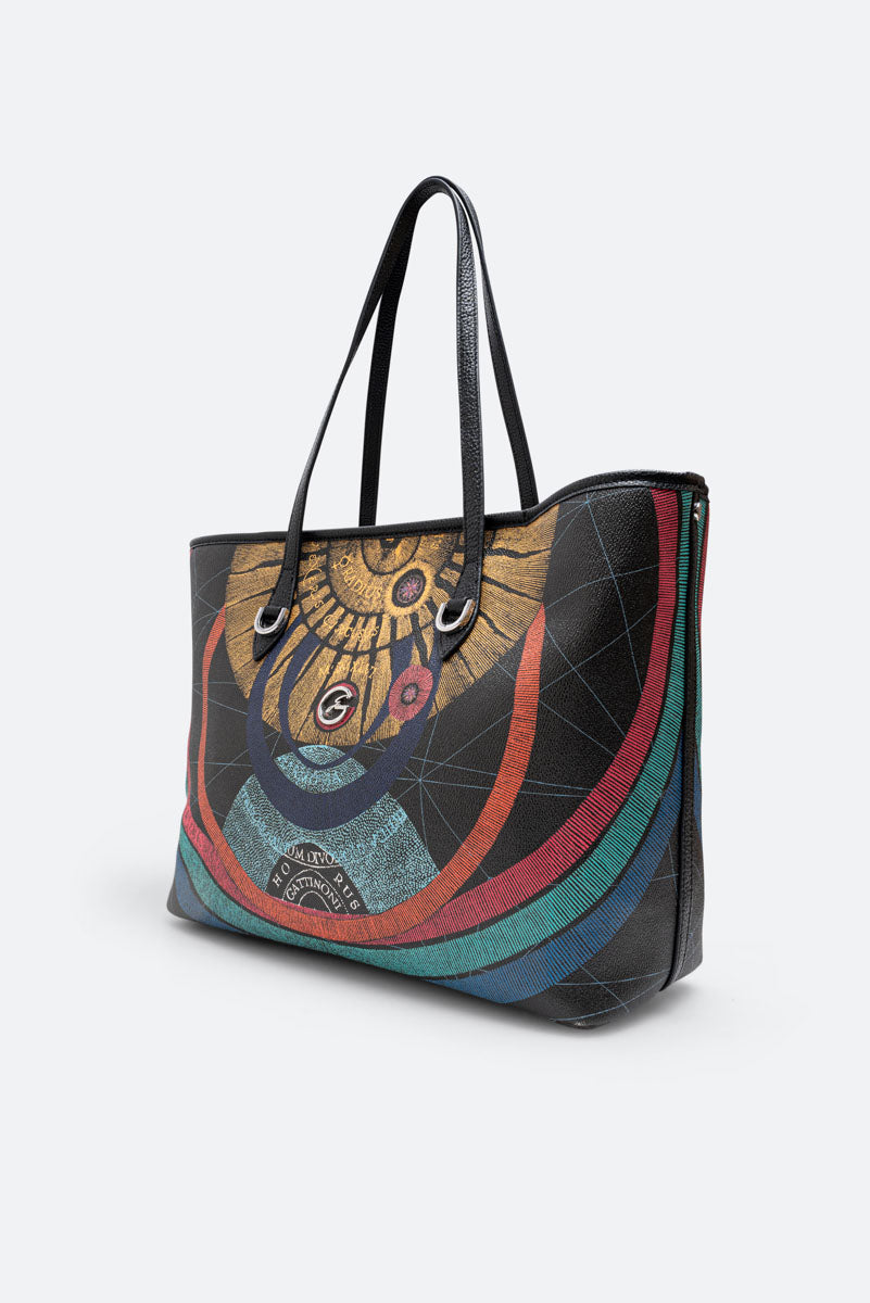 Shopping grande Planetarium Black