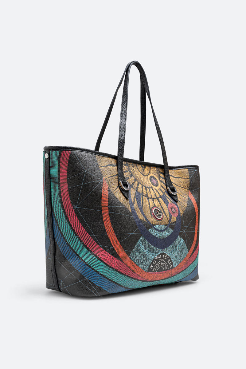 Shopping grande Planetarium Black