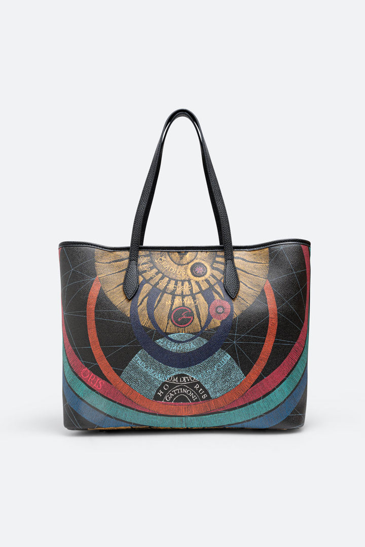 Shopping grande Planetarium Black