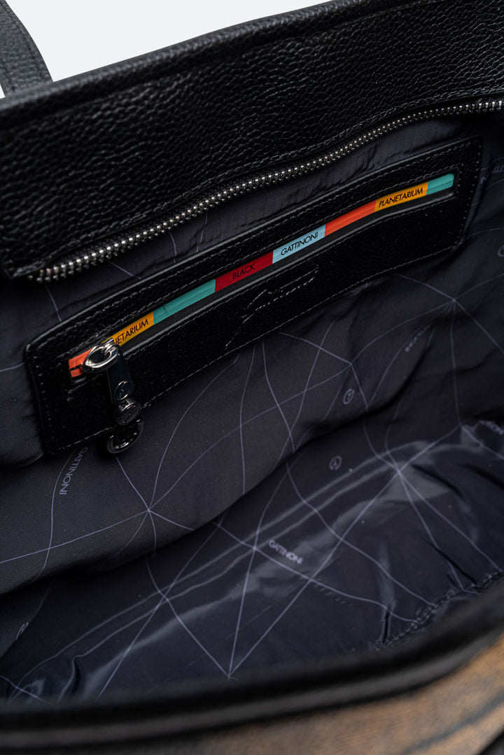 Shopping grande Planetarium Black