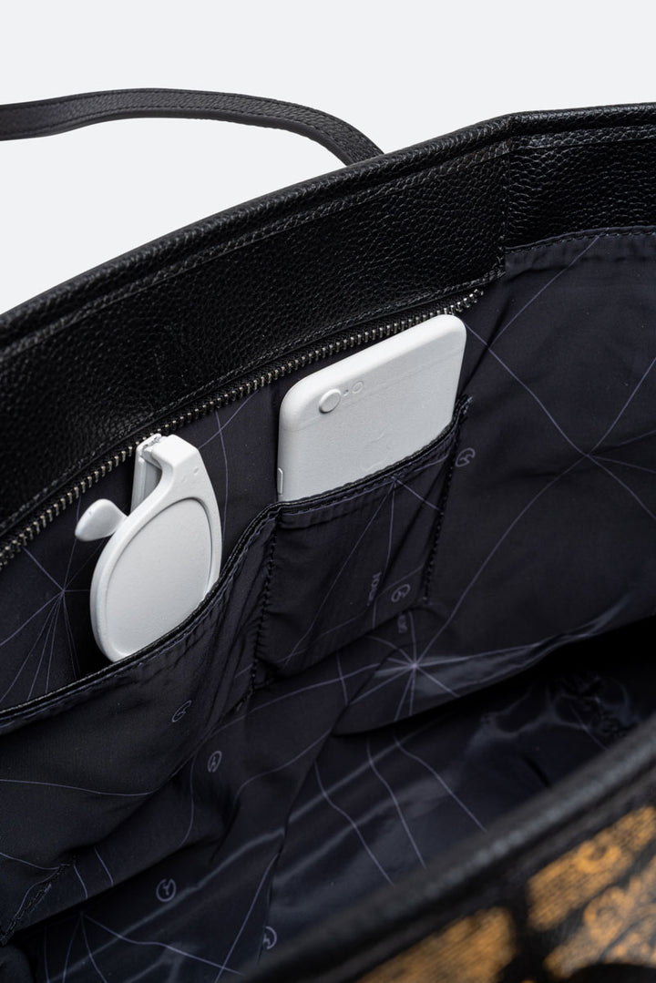 Shopping grande Planetarium Black