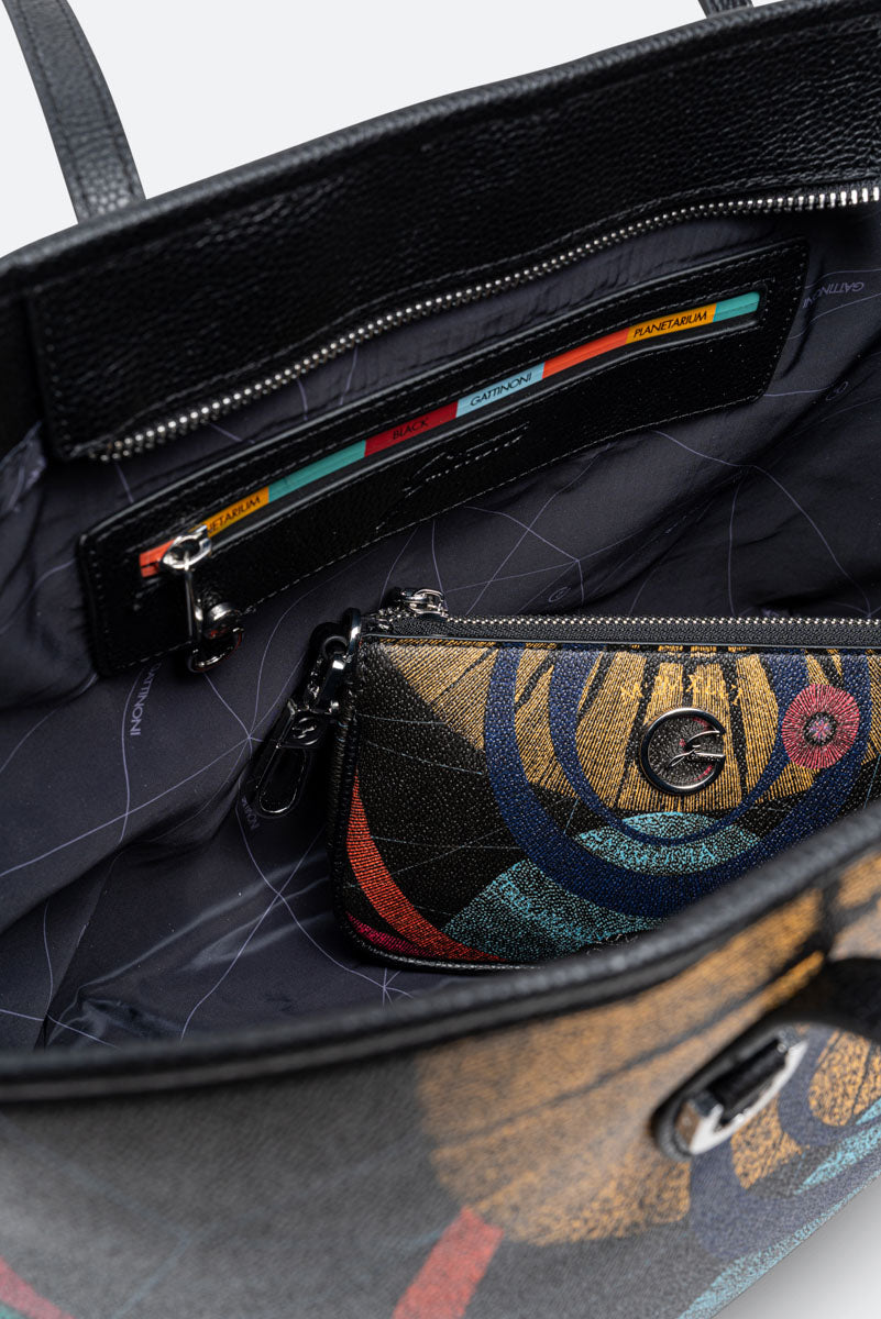 Shopping grande Planetarium Black