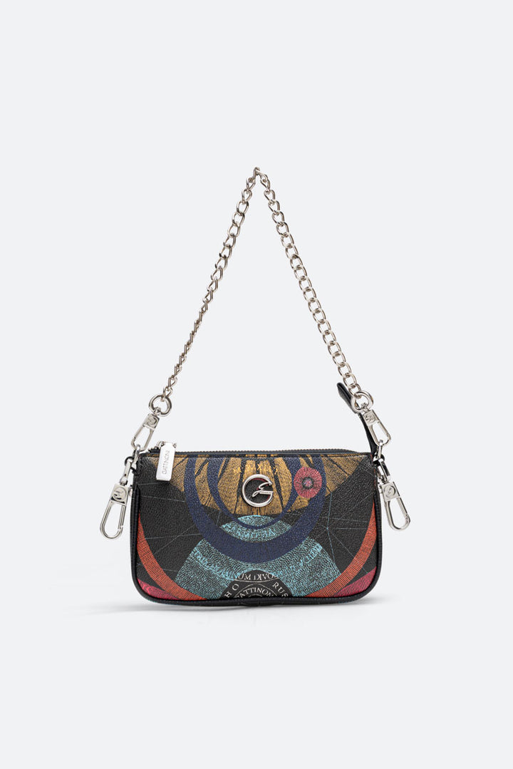 Shopping grande Planetarium Black