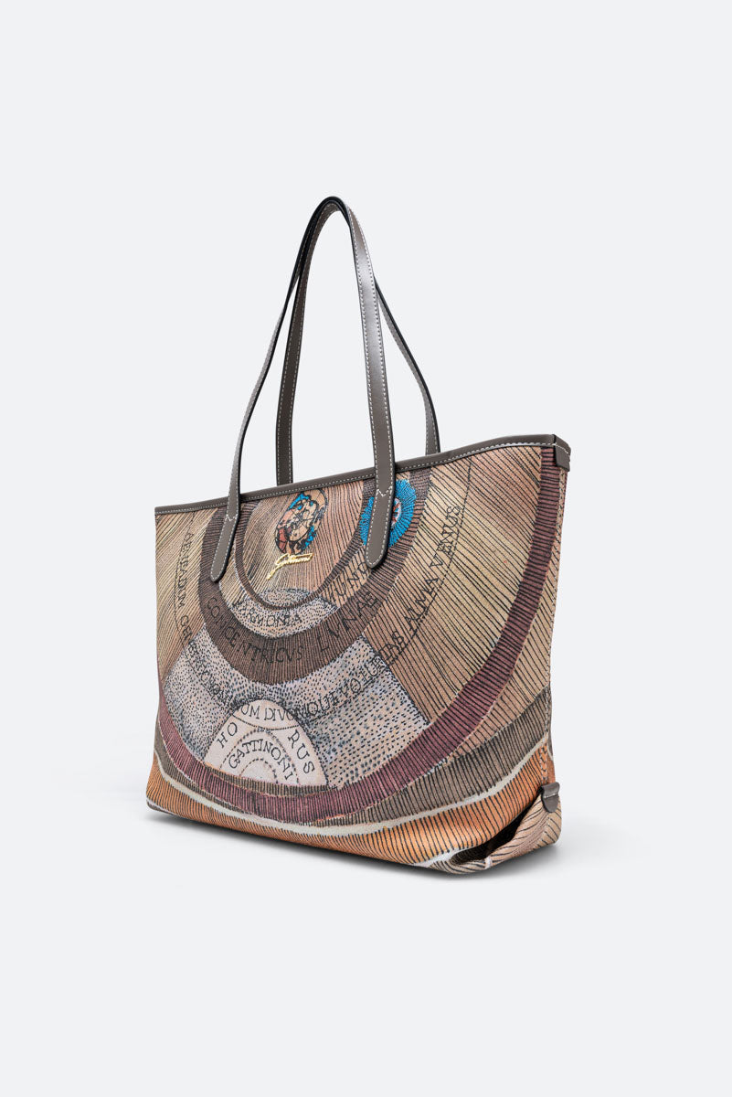 Shopping media Planetarium Wild